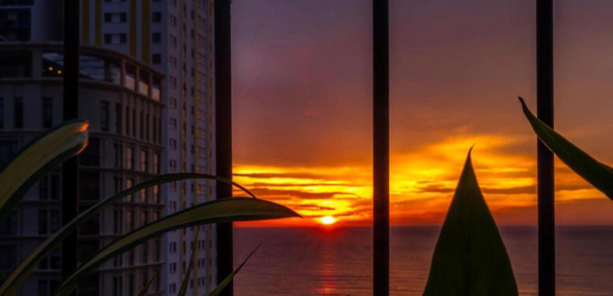 Taian Hotel & Apartment Da Nang Eksteriør billede